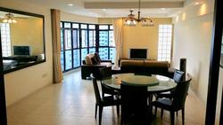 Blk 650 Senja Link (Bukit Panjang), HDB Executive #199111802